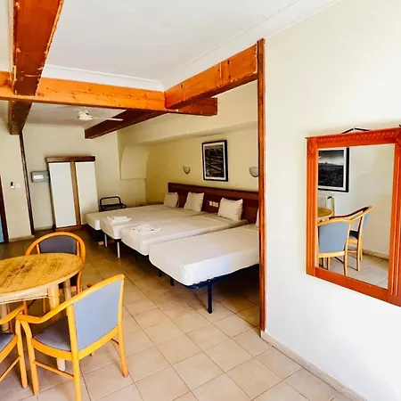 Quadruple Room 3629-3