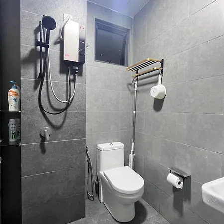 Comfort Stay Neusuite Jelatek-3