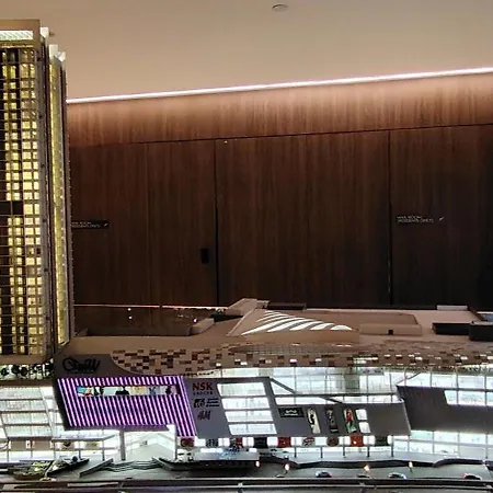 Queen Suites At Quill Residence Kl-2