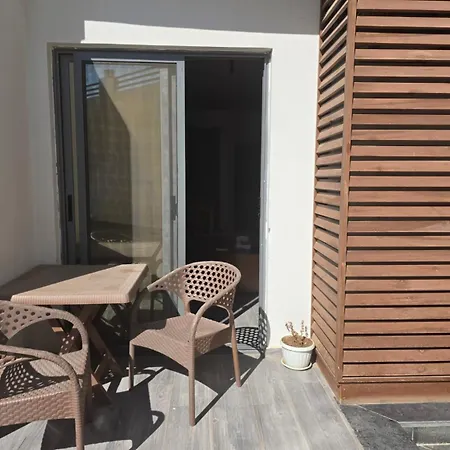 2 Bedroom Duplex - Hurghada-2