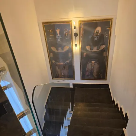 2 Bedroom Duplex - Hurghada-3