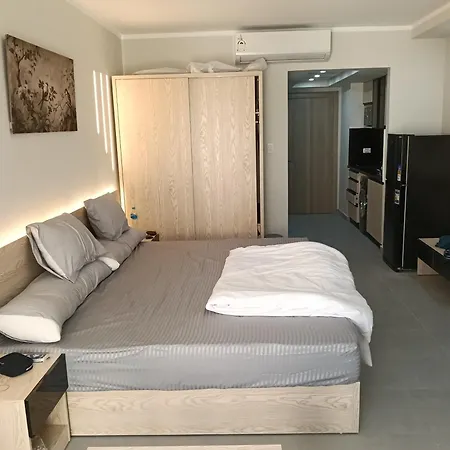 Scandic Resort Sea View Balcony Free Wi Fi-3