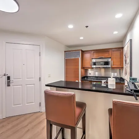 ᐱ The Afterglow Modern 2Br Penthouse At Mgm Grand-2