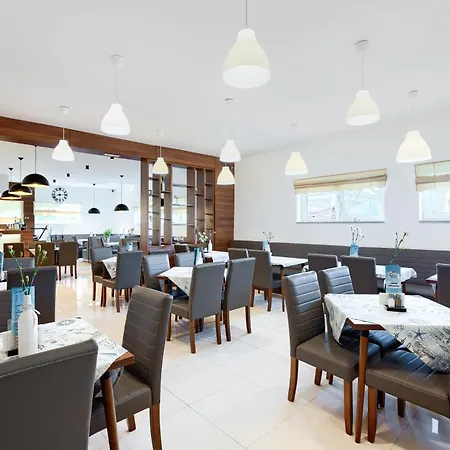 Resort Holiday Home - Spa&Wellness By Noclegi Renters-3