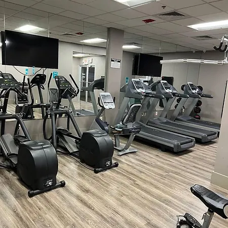 Serenity Escapes Waterfront Atlantic City Condo With Balcony & Free Parking-3
