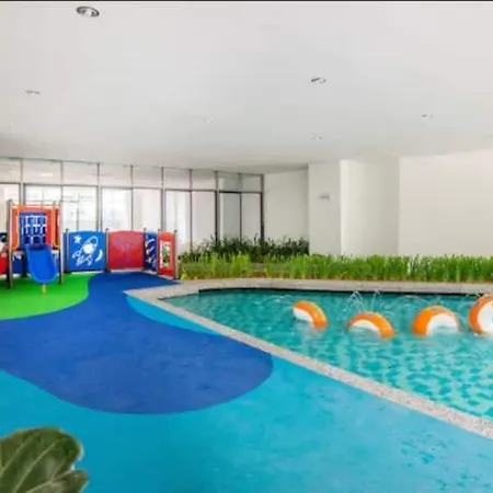 New 2Br Kl Gateway Lrt Midvalley And Klcc, Kl Sentral-2