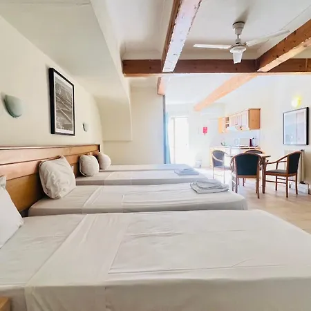 Quadruple Room 3629-2