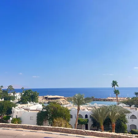Studio For 4 In Coral Bay Sea And Salt Lake View-2