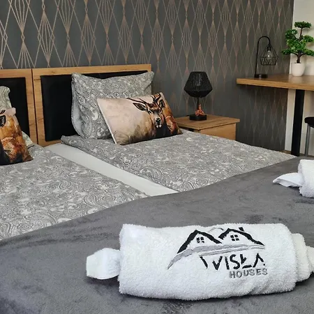 Apartament Gór-SKI-3