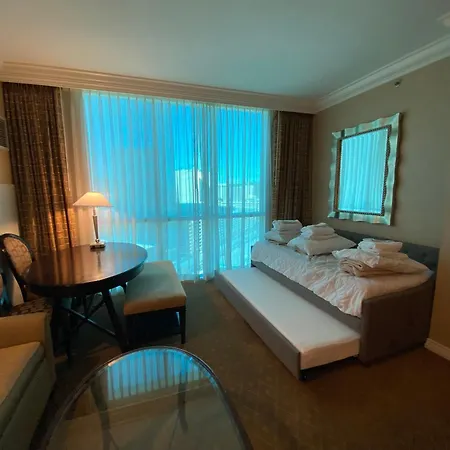The Signature At Mgm Grand Private Studios For 6-2