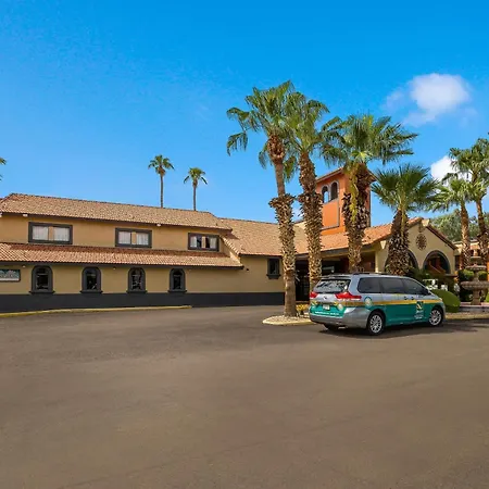 Quality Inn & Suites Goodyear - Phoenix West-3