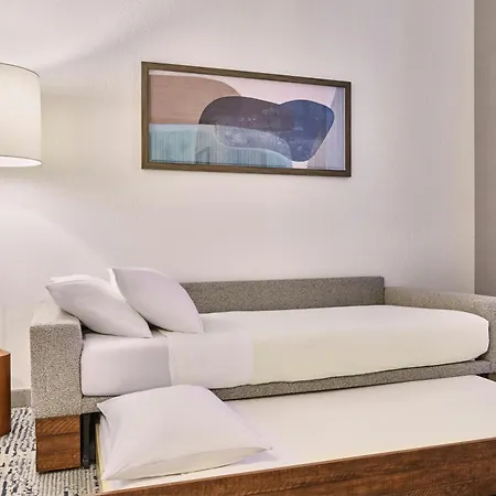 Springhill Suites Phoenix Glendale/Peoria-3