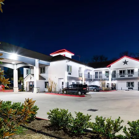 Moonlight Suites - Houston/George Bush Int'L Airport-2