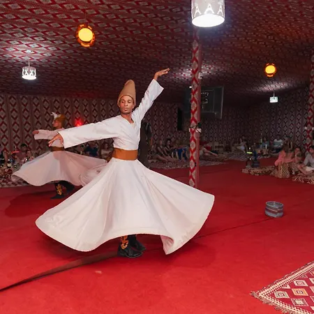 Blend Elphistone Resort Marsa Alam-3