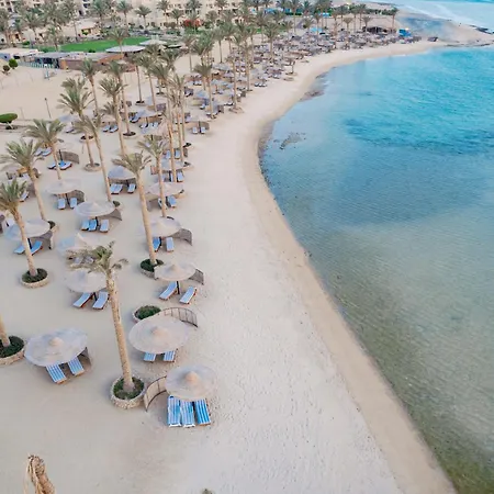 Blend Elphistone Resort Marsa Alam-2