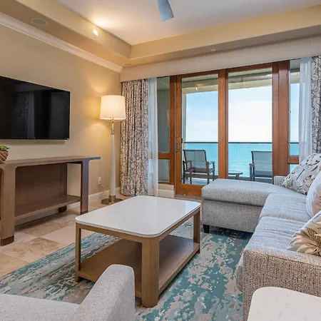 Dolphin Bay Resort And Spa-3
