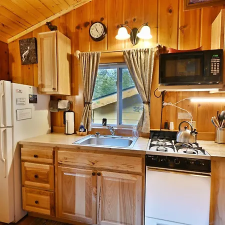 Pine Haven Resort-2