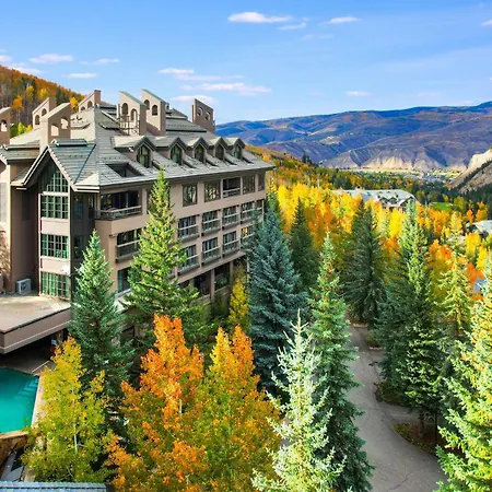 The Pines Lodge, A Rockresort, By Vail Resorts-3