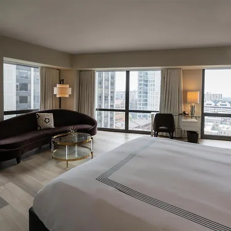 Thompson Chicago, By Hyatt-2