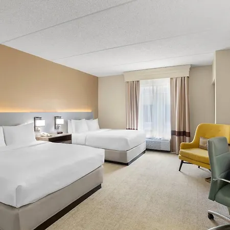 Comfort Suites Near Universal Orlando Resort-2