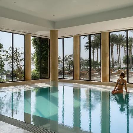 The Makadi Spa Hotel - Couples Only 18 Years Plus-3