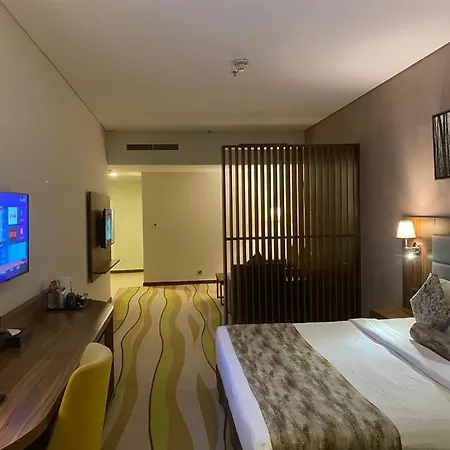 Jacob'S Garden Hotel-2