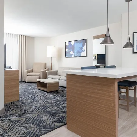 Candlewood Suites - Las Vegas - E Tropicana By Ihg-3