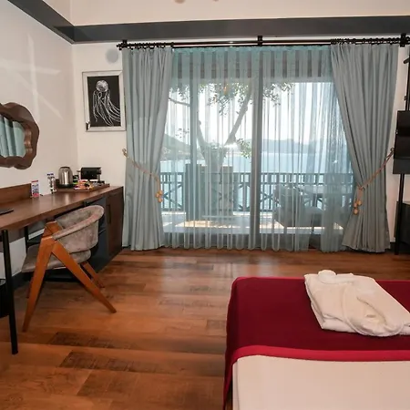 Porto Amore Club Hotel (Adults Only)-3