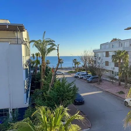 Premier Inn City Antalya-3
