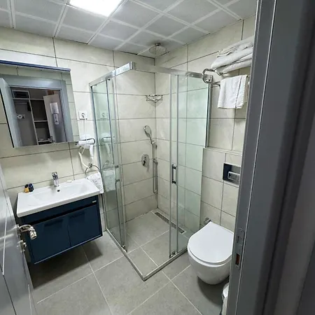Premier Inn City Antalya-2