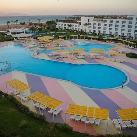 Sun Resort & Aqua Park Sharm El-Sheikh-2