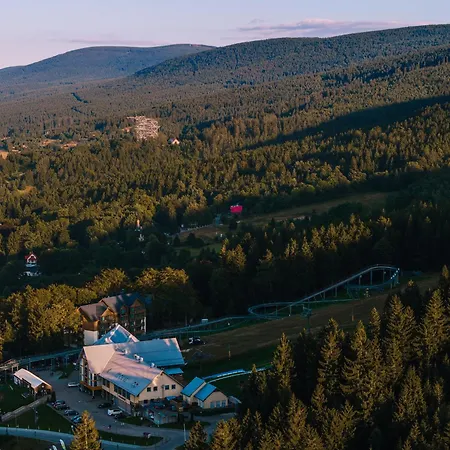 Forest Park Resort & Spa-2
