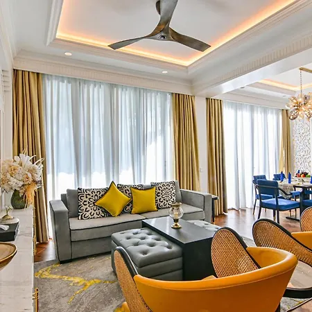 Bertam Wellness Spa & Villas - A Member Of Small Luxury Hotels Of The World-2