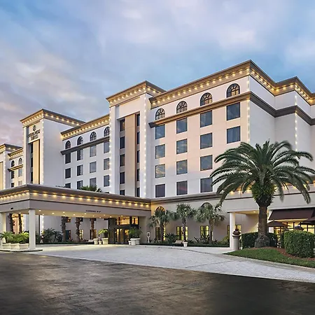 Buena Vista Suites Orlando-3