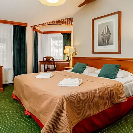 Meduza Hotel & Spa-3