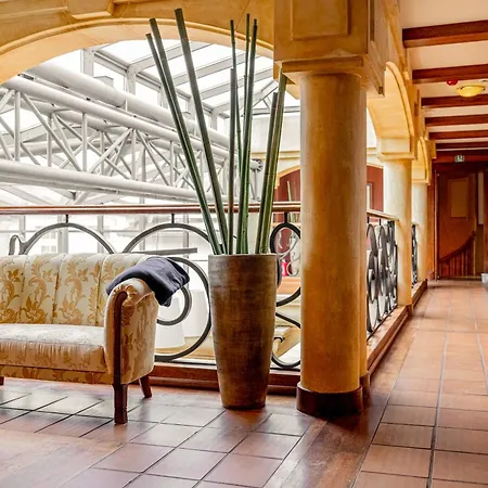 Meduza Hotel & Spa-2