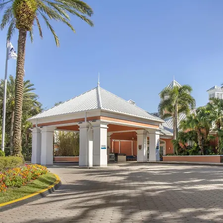 Hilton Grand Vacations Club Seaworld Orlando-3