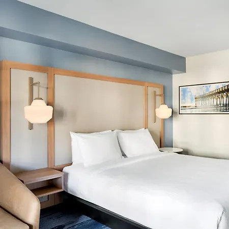 Fairfield Inn & Suites San Diego Old Town-3