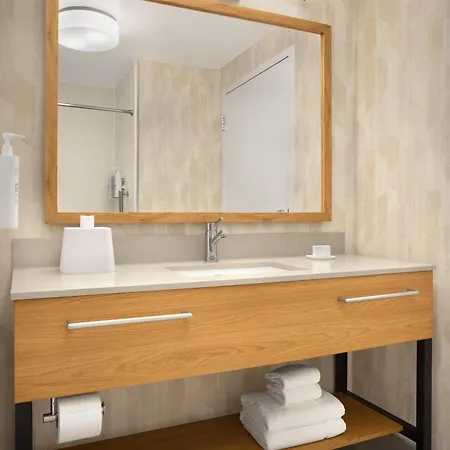 Hampton Inn & Suites Phoenix Chandler Fashion Center-2