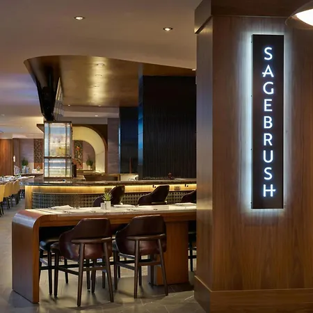 Las Vegas Marriott-2