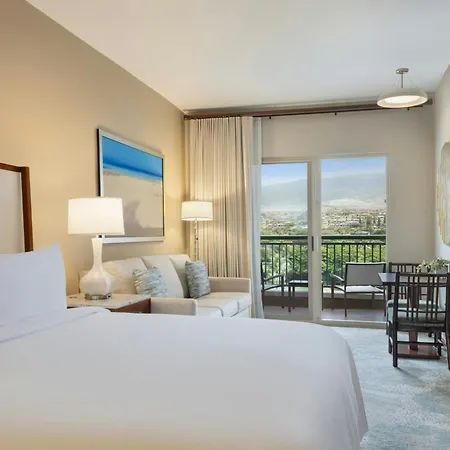 Marriott'S Maui Ocean Club - Lahaina & Napili Towers-3