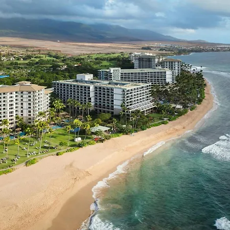 Marriott'S Maui Ocean Club - Molokai, Maui & Lanai Towers-2
