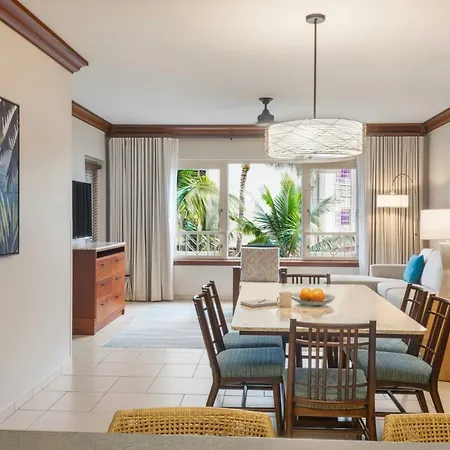 Marriott'S Maui Ocean Club - Lahaina & Napili Towers-2
