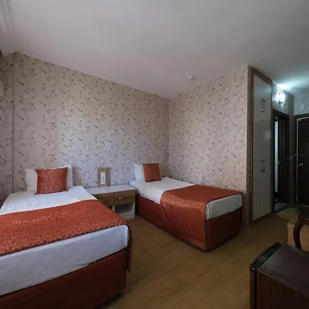 Aleria Belport Beach Hotel-3