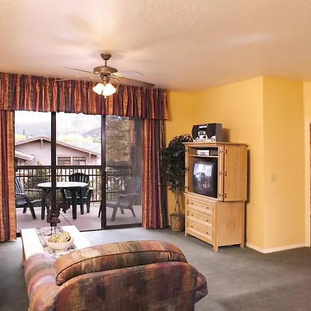 Club Wyndham Sedona-2