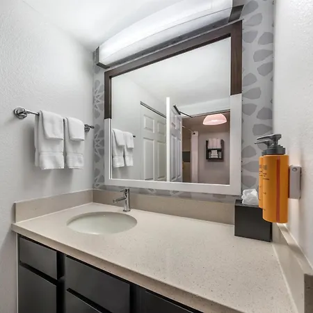 Sonesta Es Suites Anaheim Resort Area-3