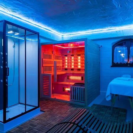 Hotel Stanica Kresowa Chreptiów-3