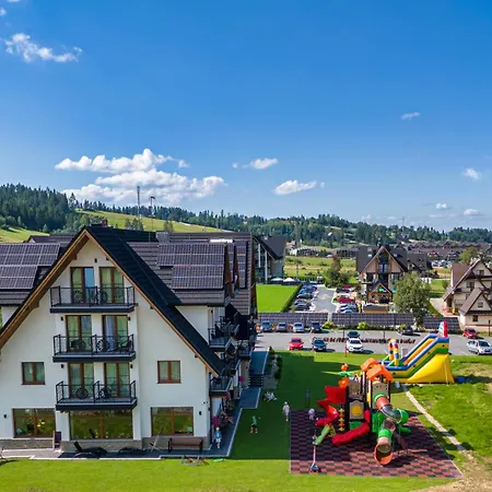 Hotel Malinowy Potok-2