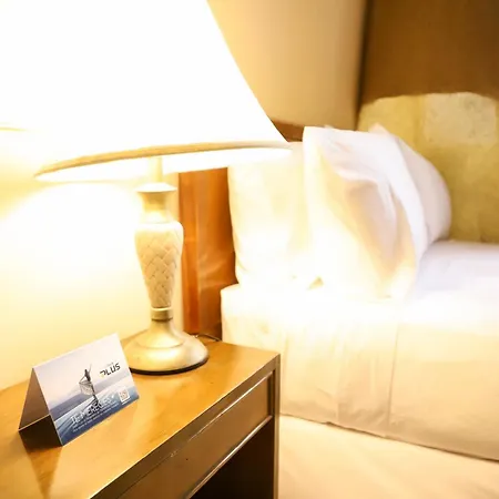 Nobile Hotel Premier Hill-3