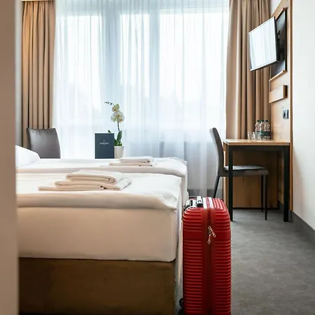 Hotel Zawisza-3